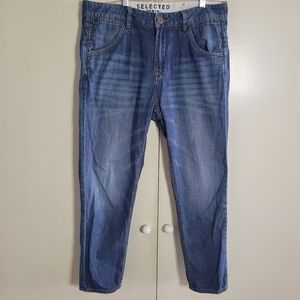 Selected Denim Jeans